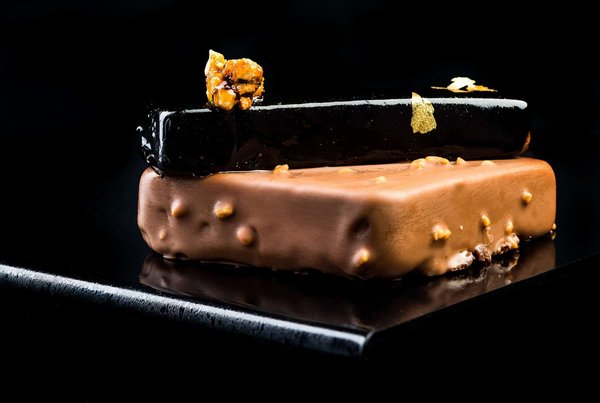 Peut-on faire des pâtisseries minceur avec de la farine d'amande ?